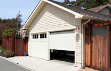 Cashes Green garage construction leads