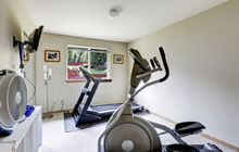 Cashes Green home gym construction leads
